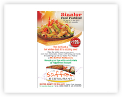 Advertising Design